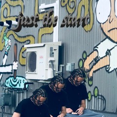 Trying (Prod. CashMoneyAP)