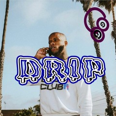 Tory Lanez Type Beat-"Drip"-Prod. C808