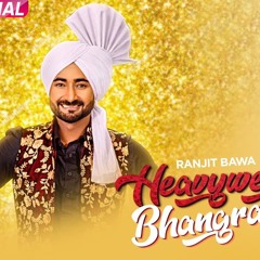 Heavy Weight Bhangra [BASS BOOSTED] Ranjit Bawa Ft. Bunty Bains Jassi X New Punjabi Song