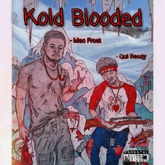 Quik Question (prod. GrossGodMAG)