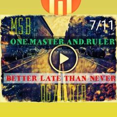 WHOLE ONE fea. Kaream x Skunk Oner x Yung Jb Prod. Fif Element