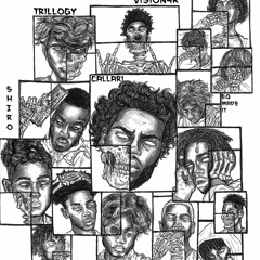 RIP ETERNAL - Impatient (prod Callari + Swvsh)