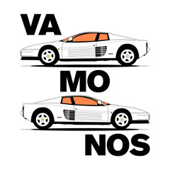 Vamonos (Prod By MOOLAH)