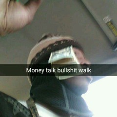 they just talkin Bobo ft. Maje Biggavel