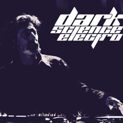 Dark Science Electro presents WAJE DJ guest mix