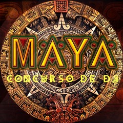 Concurso de DJ MAYA - Astrologia Ancestral