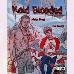 Watch How You Move (prod. Kid Pre)