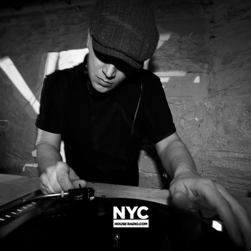 New York Is The Answer_Episode 18: Sean Cormac (Forward Disco NYC)