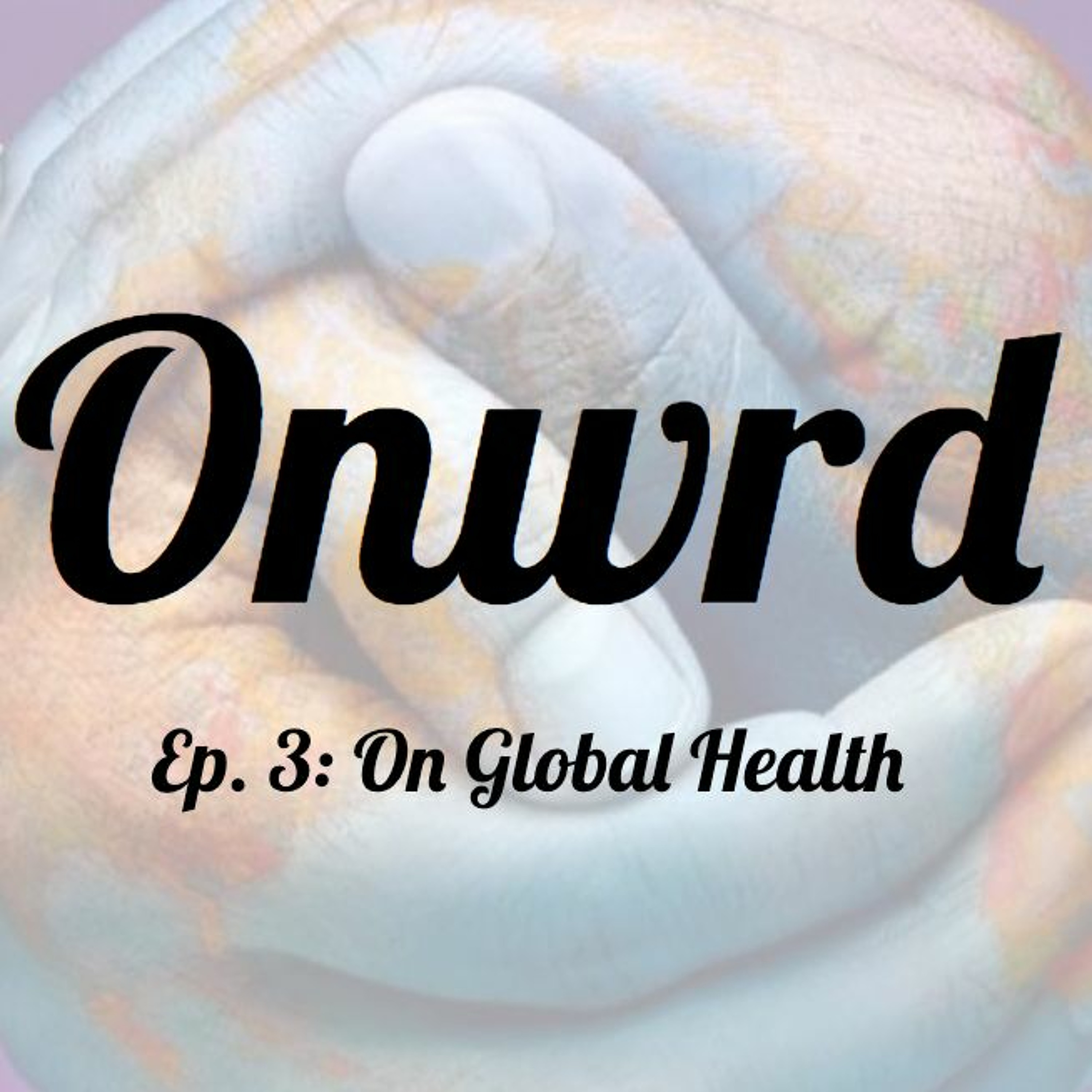Onwrd
