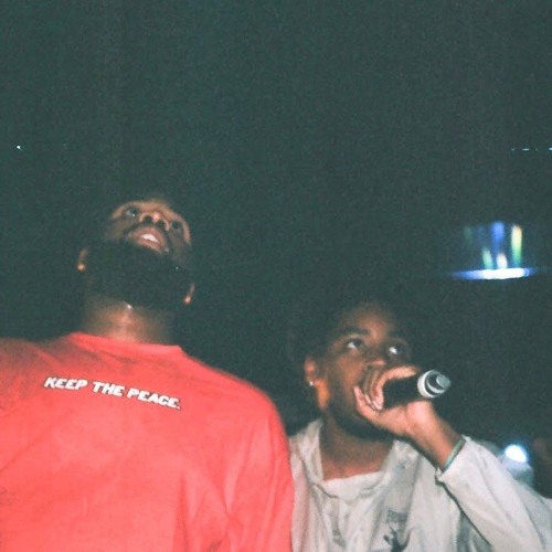 FUEGO ft. DaShawn Watson (prod. Cleexshay)