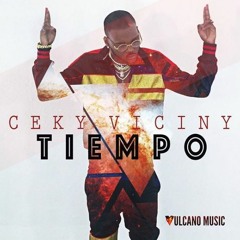Ceky Viciny - Tiempo
