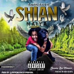 LongLiveShian