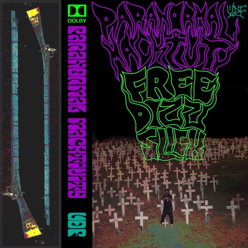 Martis Unruly & AJ Suede - Soothsayer (Prod. Khrist Koopa)