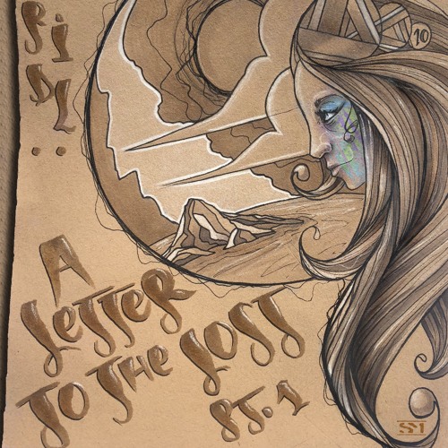 Stream RIDL The Fall by Study Music Group Listen online for free on