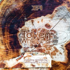 Not Myself (Original Mix)