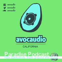 Paradise Podcast #013