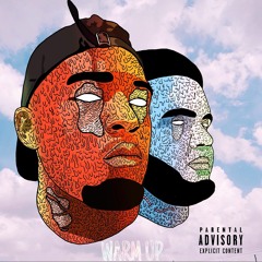 Warm Up (feat. J.R)[prod.by Cxdy]