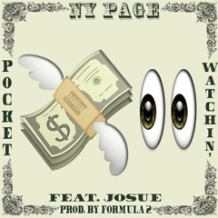 Pocket Watchin' Feat. Josue (Produced By Formula 2)