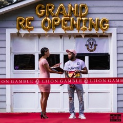 Baby Mama (feat. AJ TheMenace)