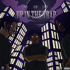 Up In The Trap