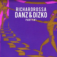 Richard Rossa - Danz & Dizko