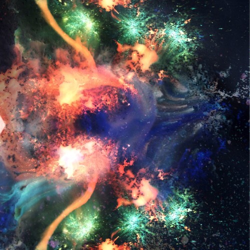 Tapedeck Tezeta - The Dybbuk Quartet (Sephirot's lo-fi mix)