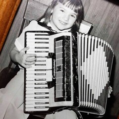 CYNTHIA KAARTO Clarinet Polka