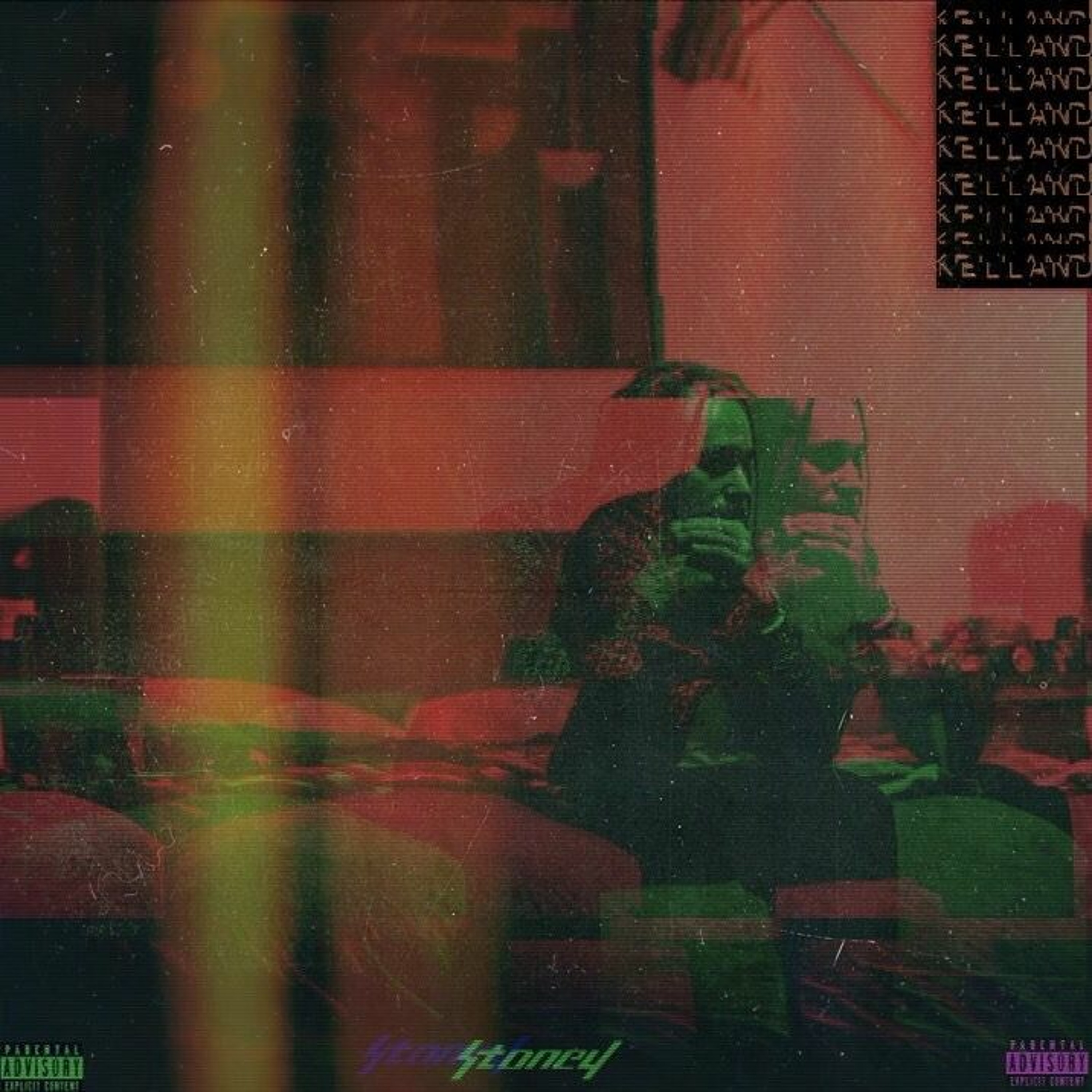 Post Malone - Broken Whiskey Glass (Kelland Remix) episode artwork