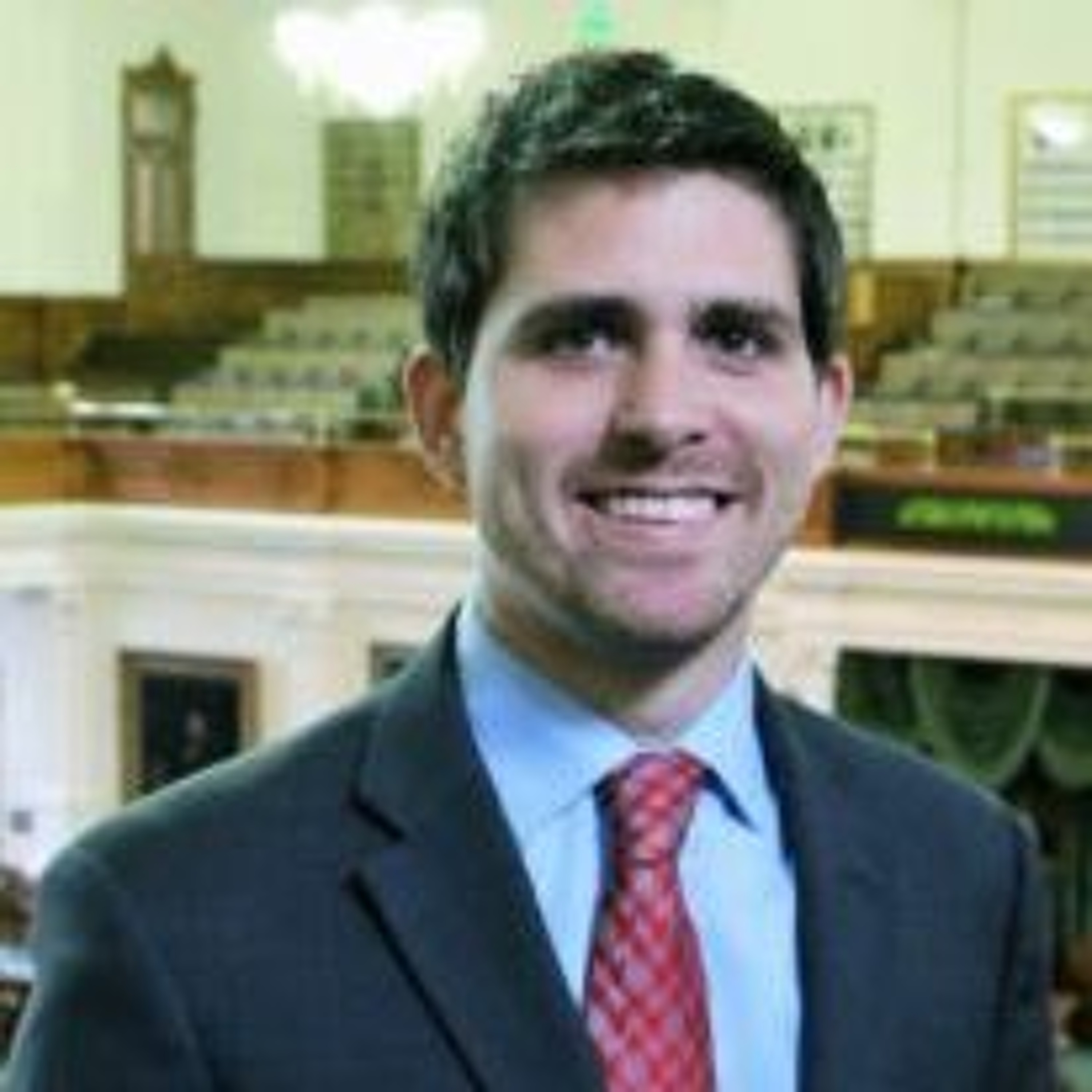 072118 TVR John Seago