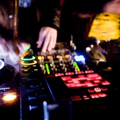 Deep House Live Mix (partial Set)