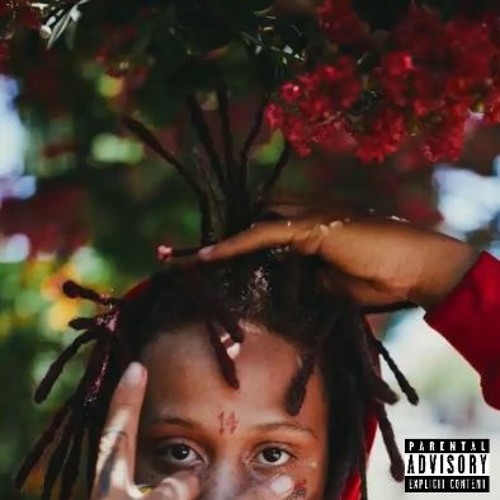 (UNRELEASED) Trippie Redd - I promise (prod. $trada boi)