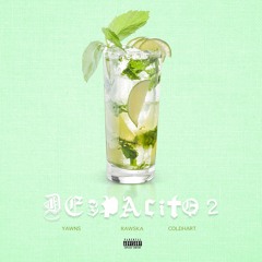Despacito 2 ft. Coldhart (Prod. Yawns)