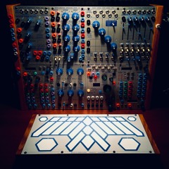Buchla Trax 04