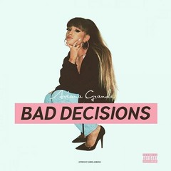 MikeB Mashup - Bad Decisions