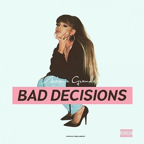 MikeB Mashup - Bad Decisions