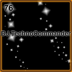 #76 DJ TechnoCommander @ Infinity  139Bpm (Techno)