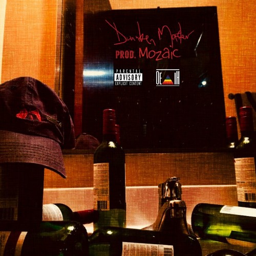 drunken master prod. Mozaic