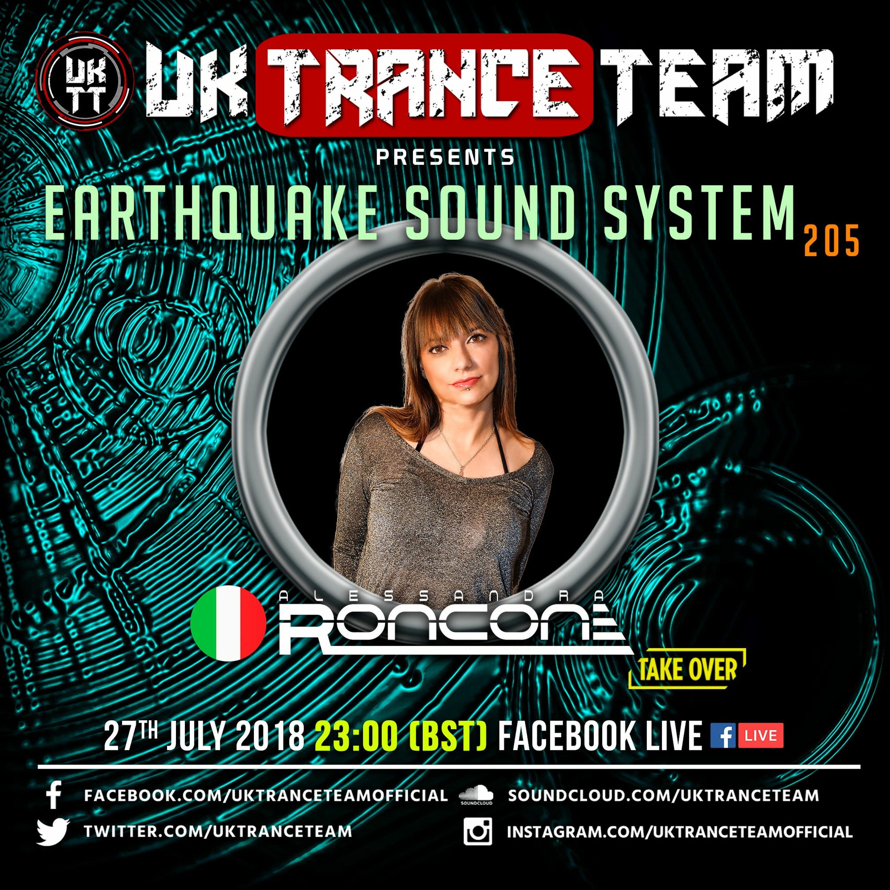 UkTranceTeam