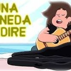 Una Moneda Pediré (Letras)  Steven Universe  Cartoon Network