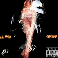 Lil Mier x Cheekie - Back Out
