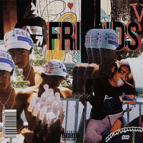 Get Mine {feat. NIIKS}(Prod. RG THA RENEGADE)
