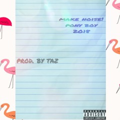 Pardon Me Freestyle feat. Marko (prod. By The Lab Cook)