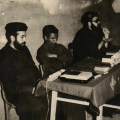 اثفيتى آناسطاسيس (البولس الحزاينى) -للمتنيح المعلم عبده إسحق مرتل مطرانية ملوى الأسبق