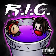 Big Grease - "R.est I.n C.odeine" ft. Stogiie Santana (MadeByArp$)