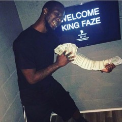 King Faze & Ola Wu- The Race Freestyle