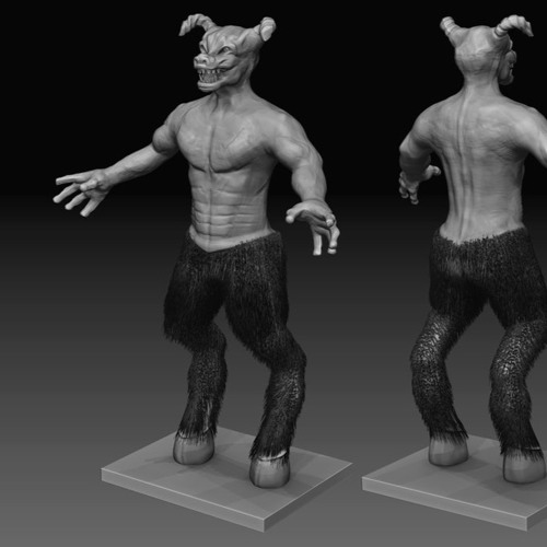 BRUHMANEGOD & BLCKK - RUNNIN' AROUND IN A CIRCLE (PROD. SOLSA)