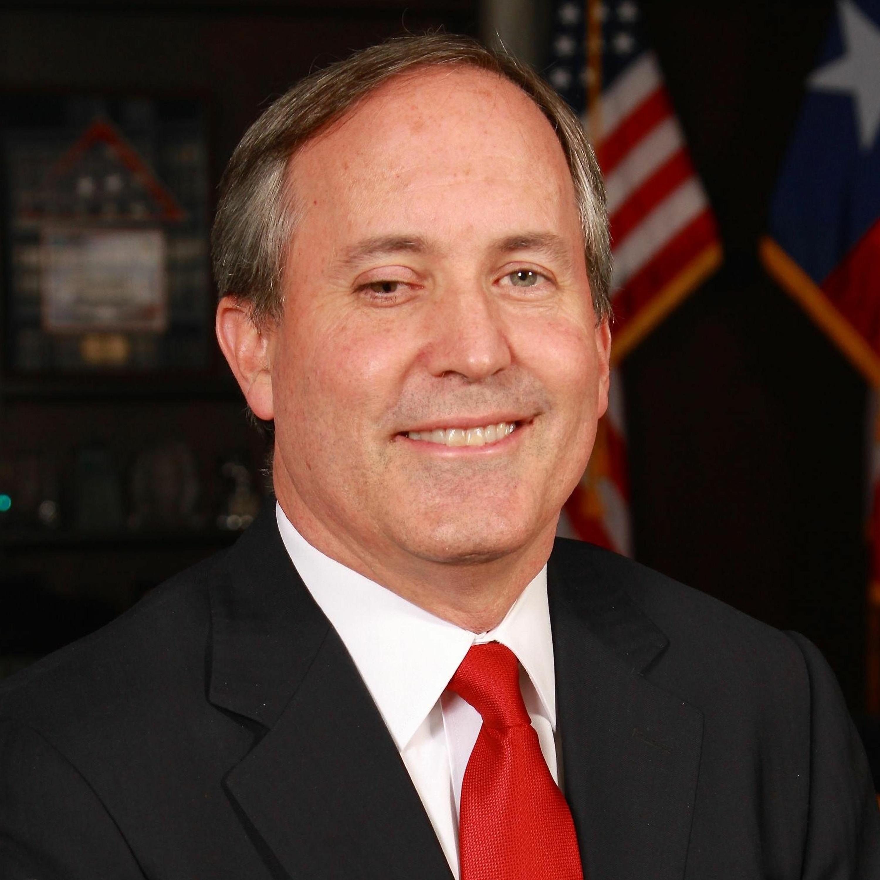 The Texas Values Report