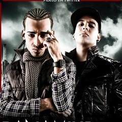 GUAYA - RKT - ARCANGEL FEAT DADDY YANKEE - (RODRY MOREIRA)