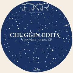 If U Want Me 2 Stay (Chuggin Edits) FKR Records Track 2/4