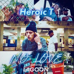 No Love From The Gov Feat. Richie Lagoon Prod. Sean Teach